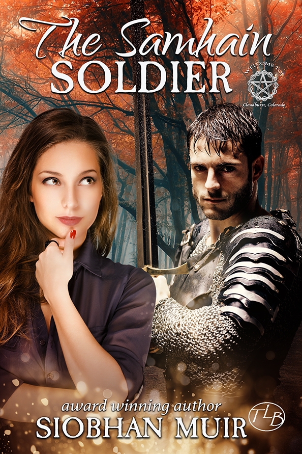  The Valkyrie's Sword (Warbler Peninsula Series