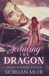 Seducing the Dragon, cover by Golden Czermak