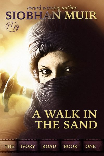 A Walk in the Sand 2023